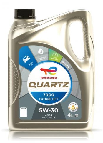 Quartz 7000 FUT GF6 5W30