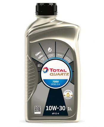 Quartz Diesel 7000- 10W30 