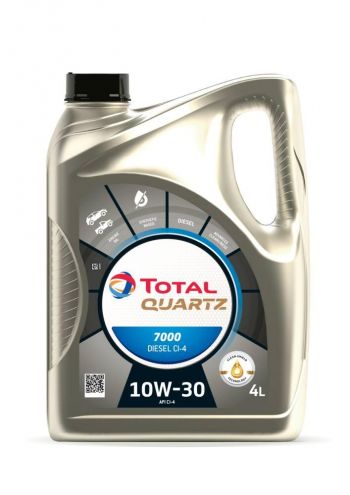 Quartz Diesel 7000- 10W30 